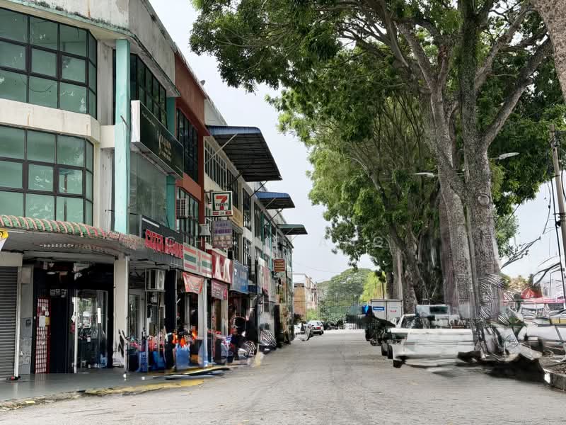 Shop / Office for Rent in Bukit Mertajam (Penang) - Chloe Ang - PropertyGuru.com.my