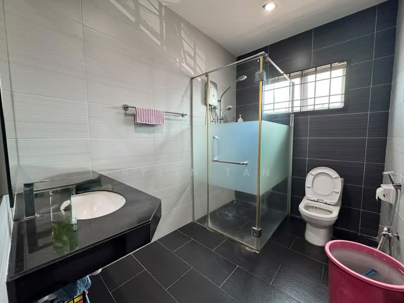 Rumah Teres 2 Tingkat untuk Dijual di Bandar Bukit Tinggi 2 (Klang) - Rylin Tan - Bathroom - PropertyGuru.com.my