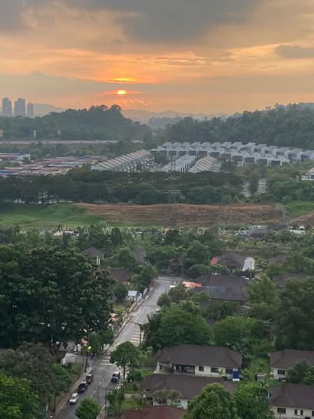 Kondominium untuk Disewa di Perdana Exclusive - Wawa Leong - Exterior - PropertyGuru.com.my