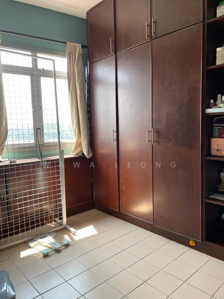 Kondominium untuk Disewa di Perdana Exclusive - Wawa Leong - Interior - PropertyGuru.com.my