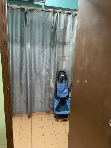 Kondominium untuk Disewa di Perdana Exclusive - Wawa Leong - Interior - PropertyGuru.com.my