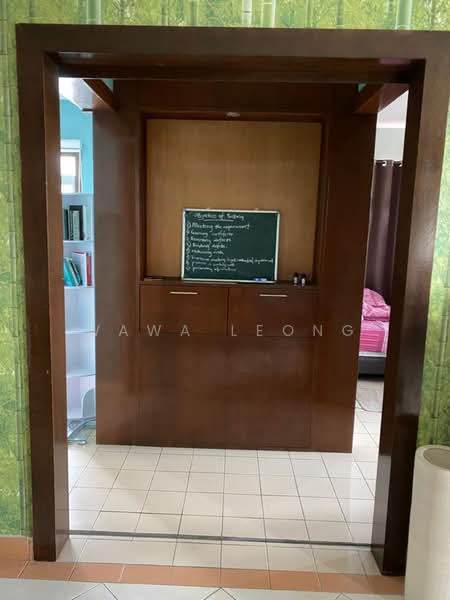 Kondominium untuk Disewa di Perdana Exclusive - Wawa Leong - Interior - PropertyGuru.com.my