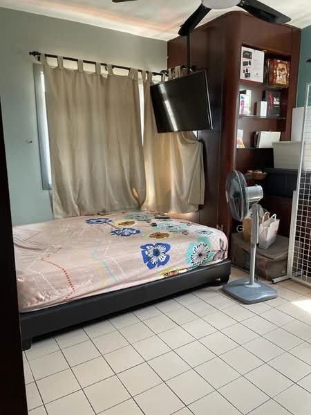 Kondominium untuk Disewa di Perdana Exclusive - Wawa Leong - Bedroom - PropertyGuru.com.my