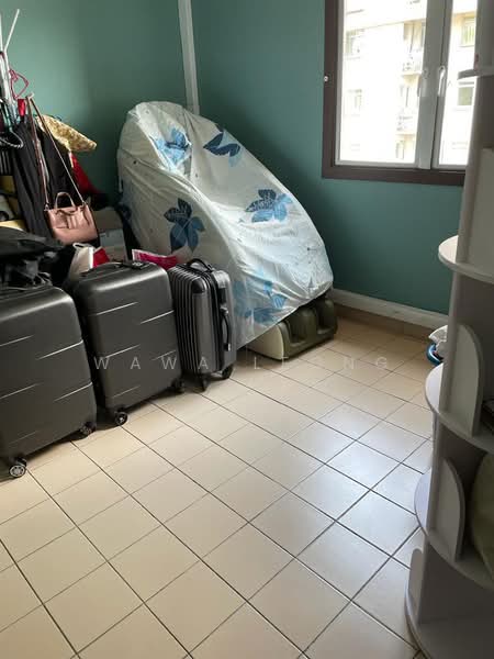 Kondominium untuk Disewa di Perdana Exclusive - Wawa Leong - Interior - PropertyGuru.com.my