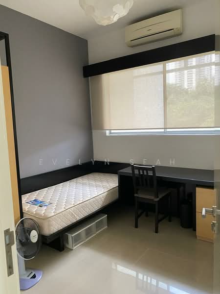 Service Residence for Sale at Verve Suites - Evelyn Seah - Bedroom 2 - PropertyGuru.com.my