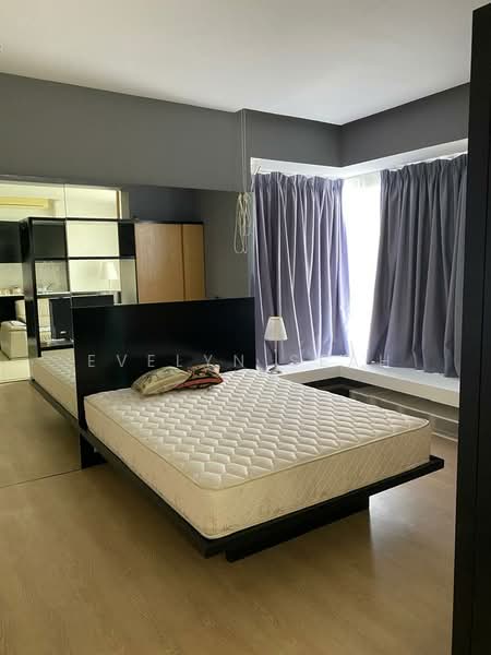 Service Residence for Sale at Verve Suites - Evelyn Seah - Bedroom 1 - PropertyGuru.com.my