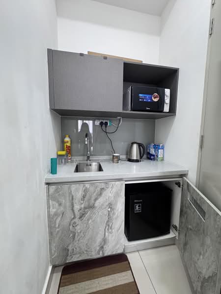 Service Residence for Rent at Trion 2 @ KL - Eunice Tay - PropertyGuru.com.my