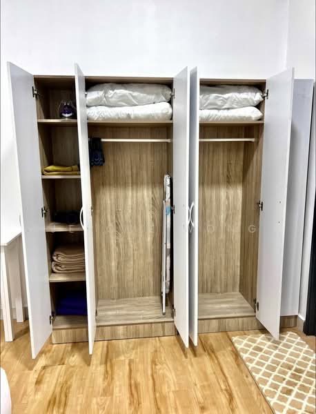 Condominium for Rent at Rafflesia - Jerome Wong - PropertyGuru.com.my