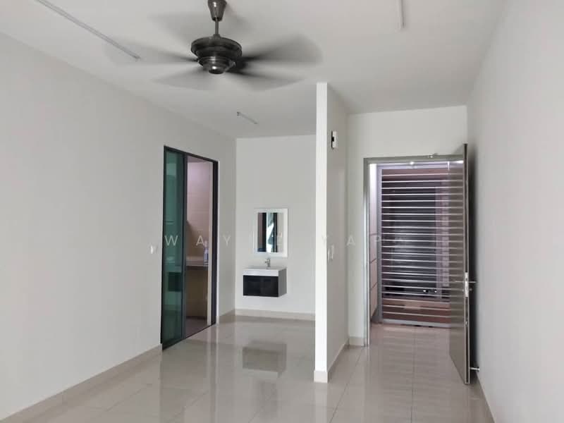 Servis Apartment untuk Dijual di LakePark Residence @ KL North - Wayne Yap - Interior - PropertyGuru.com.my