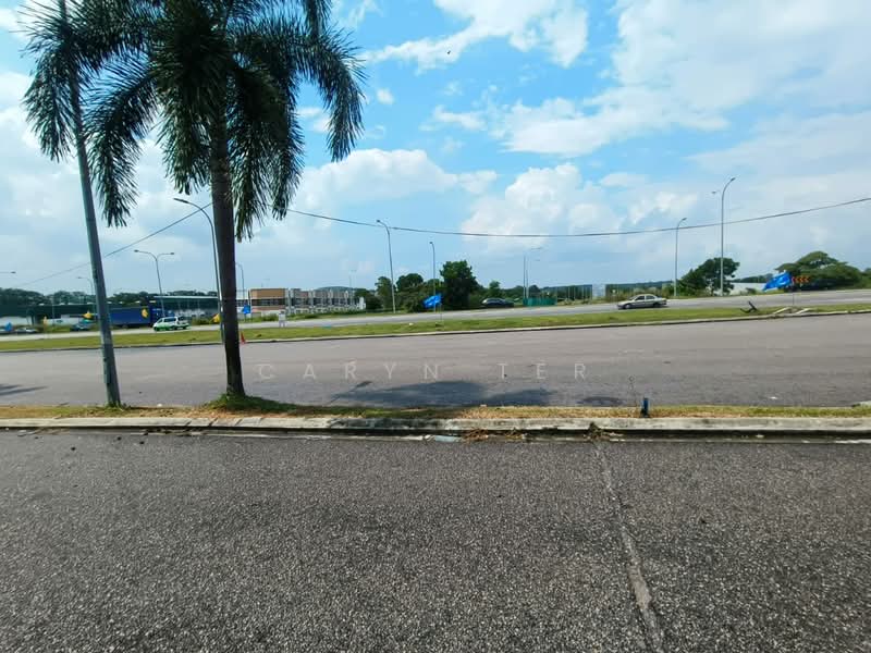 Kedai untuk Dijual di Kangkar Pulai (Skudai) - Caryn Ter - Exterior - PropertyGuru.com.my