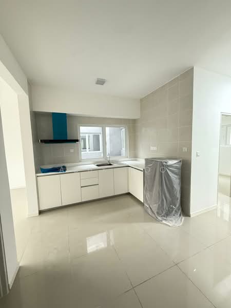 Apartment for Rent at Nadayu 801 - Abby Woo - Kitchen - PropertyGuru.com.my