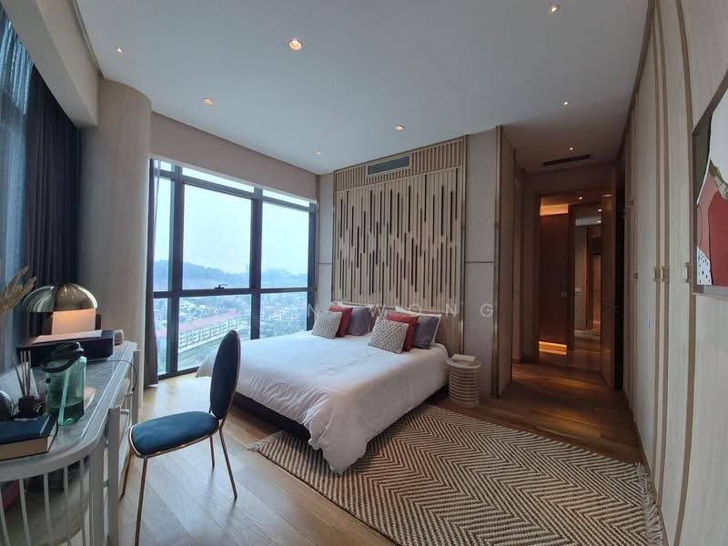 Kondominium untuk Dijual di Bangsar Hill Park - Jyan Wong - PropertyGuru.com.my