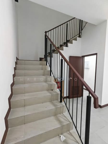 Rumah Teres 2 Tingkat untuk Dijual di Puteri Harbour (Iskandar Puteri (Nusajaya)) - Sharon Chong - Interior - PropertyGuru.com.my