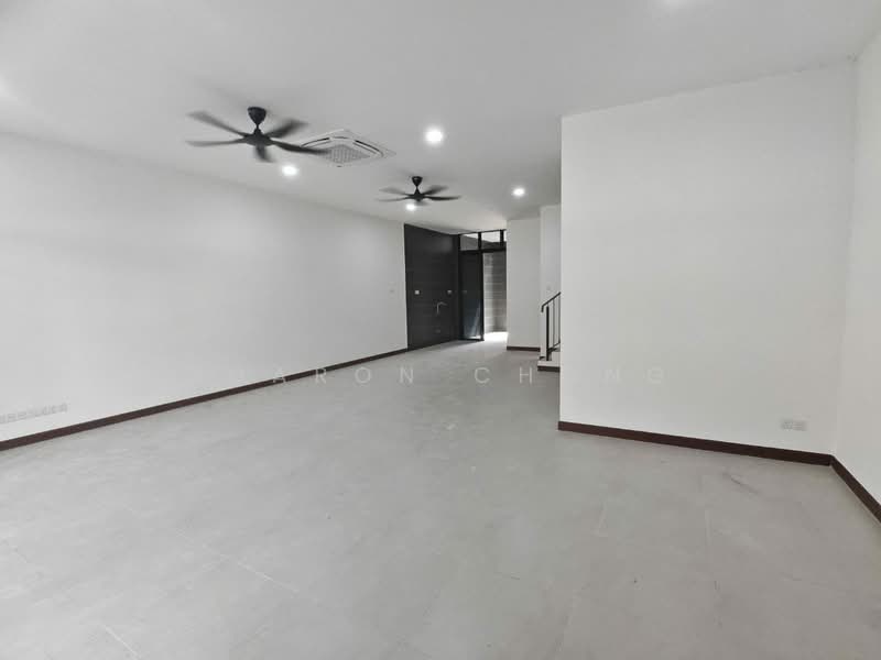 Rumah Teres 2 Tingkat untuk Dijual di Puteri Harbour (Iskandar Puteri (Nusajaya)) - Sharon Chong - Living Room - PropertyGuru.com.my