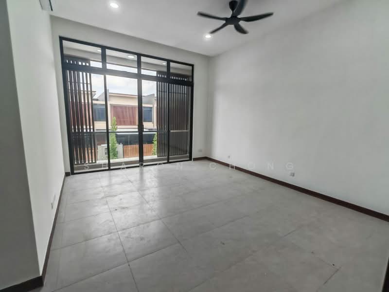 Rumah Teres 2 Tingkat untuk Dijual di Puteri Harbour (Iskandar Puteri (Nusajaya)) - Sharon Chong - Interior - PropertyGuru.com.my