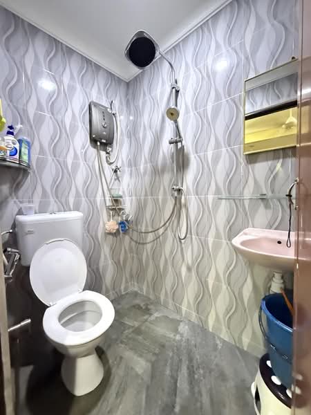 1-storey Terraced House for Sale in Taman Sentosa (Klang) - Zaena Ng - PropertyGuru.com.my