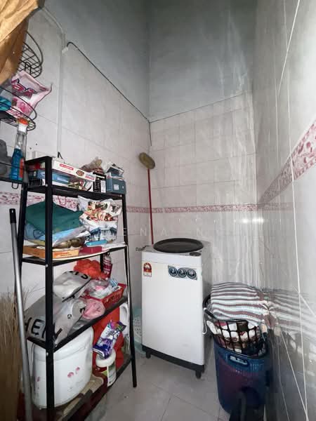 1-storey Terraced House for Sale in Taman Sentosa (Klang) - Zaena Ng - PropertyGuru.com.my