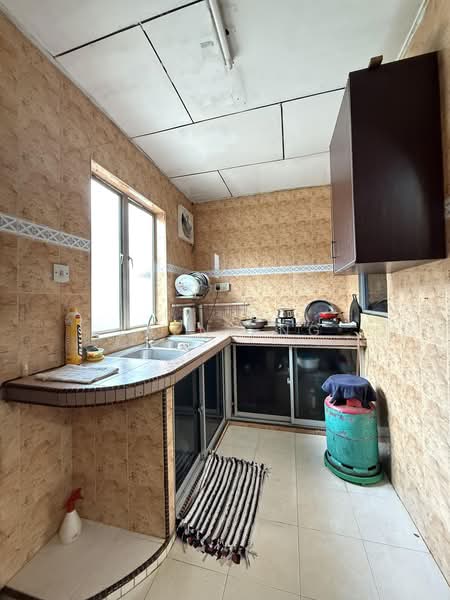 1-storey Terraced House for Sale in Taman Sentosa (Klang) - Zaena Ng - PropertyGuru.com.my