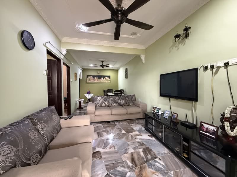 1-storey Terraced House for Sale in Taman Sentosa (Klang) - Zaena Ng - PropertyGuru.com.my