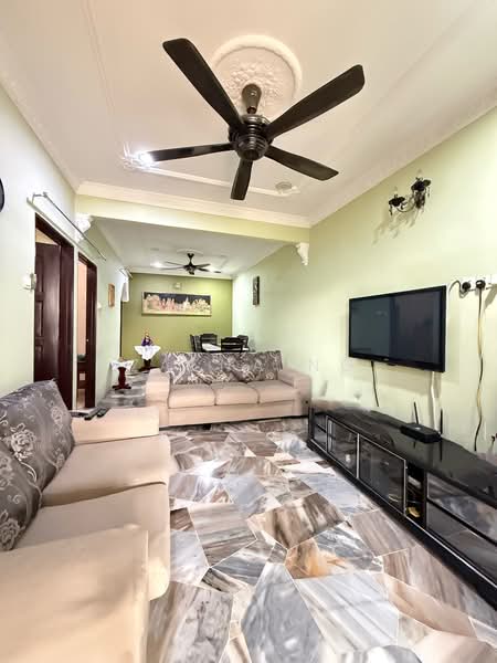 1-storey Terraced House for Sale in Taman Sentosa (Klang) - Zaena Ng - PropertyGuru.com.my