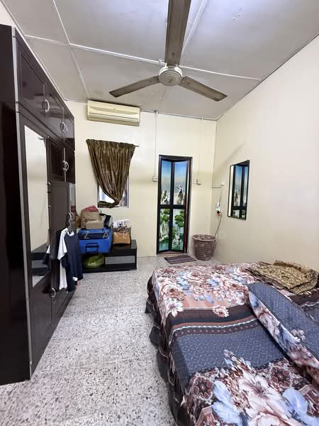 1-storey Terraced House for Sale in Taman Sentosa (Klang) - Zaena Ng - PropertyGuru.com.my