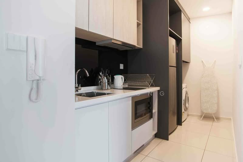 Kondominium untuk Dijual di Cheras Heights - KayY Yong - Kitchen - PropertyGuru.com.my
