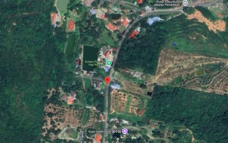 Tanah Pertanian untuk Disewa di Kampung Sungai Tekali (Hulu Langat) - Katty Soon - PropertyGuru.com.my