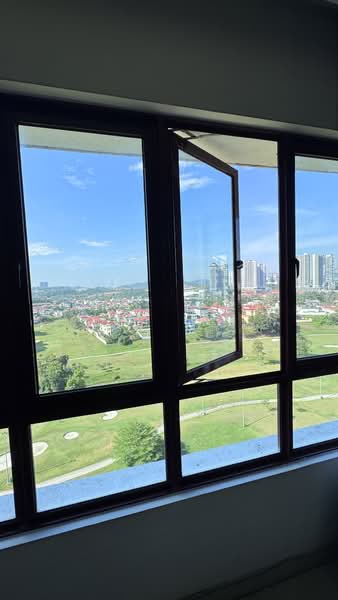 Kondominium untuk Disewa di Savanna Condominium - Yen Lim - View - PropertyGuru.com.my