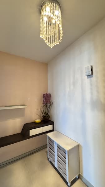 Kondominium untuk Disewa di Savanna Condominium - Yen Lim - Entrance - PropertyGuru.com.my