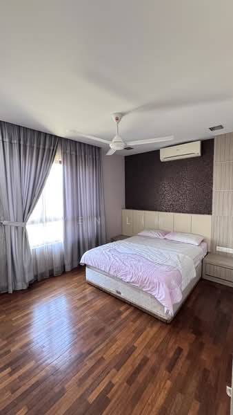 Kondominium untuk Disewa di Savanna Condominium - Yen Lim - Bedroom - PropertyGuru.com.my