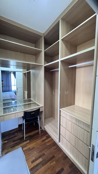 Kondominium untuk Disewa di Savanna Condominium - Yen Lim - Bedroom - PropertyGuru.com.my
