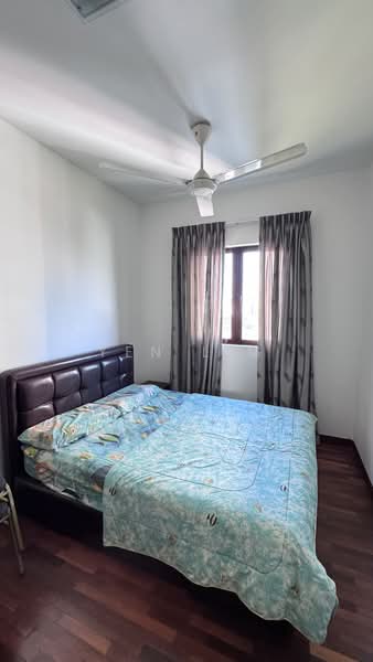 Kondominium untuk Disewa di Savanna Condominium - Yen Lim - Bedroom - PropertyGuru.com.my