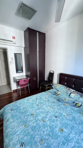 Kondominium untuk Disewa di Savanna Condominium - Yen Lim - Bedroom - PropertyGuru.com.my