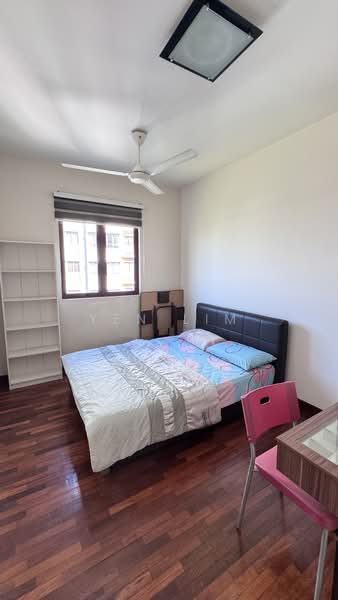 Kondominium untuk Disewa di Savanna Condominium - Yen Lim - Bedroom - PropertyGuru.com.my