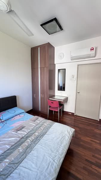 Kondominium untuk Disewa di Savanna Condominium - Yen Lim - Bedroom - PropertyGuru.com.my