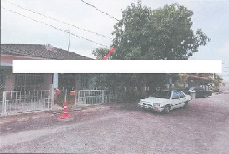 Semi-Detached House for Sale in Taman Sungai Kechil (Sungai Jawi) - Jason Tang - Exterior - PropertyGuru.com.my