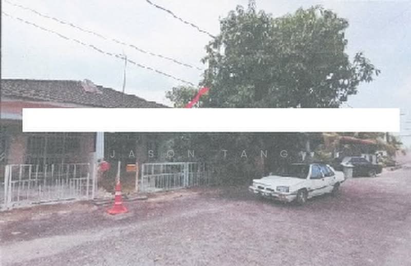Semi-Detached House for Sale in Taman Sungai Kechil (Sungai Jawi) - Jason Tang - Exterior - PropertyGuru.com.my
