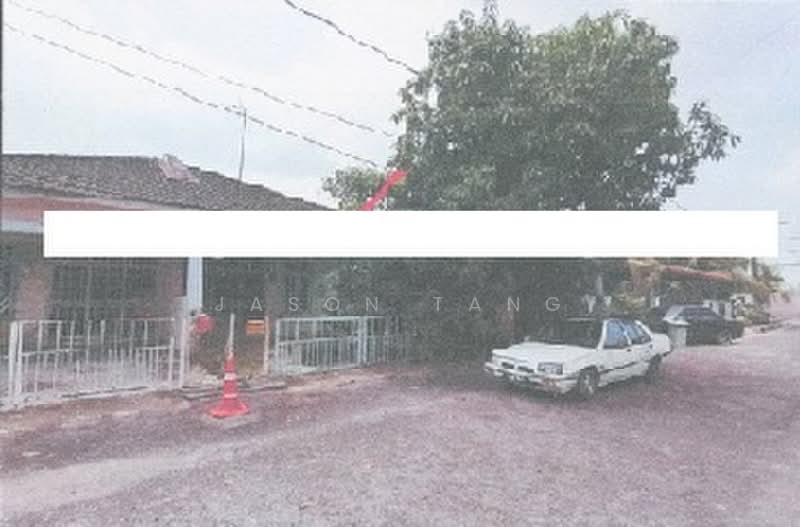 Semi-Detached House for Sale in Taman Sungai Kechil (Sungai Jawi) - Jason Tang - Exterior - PropertyGuru.com.my
