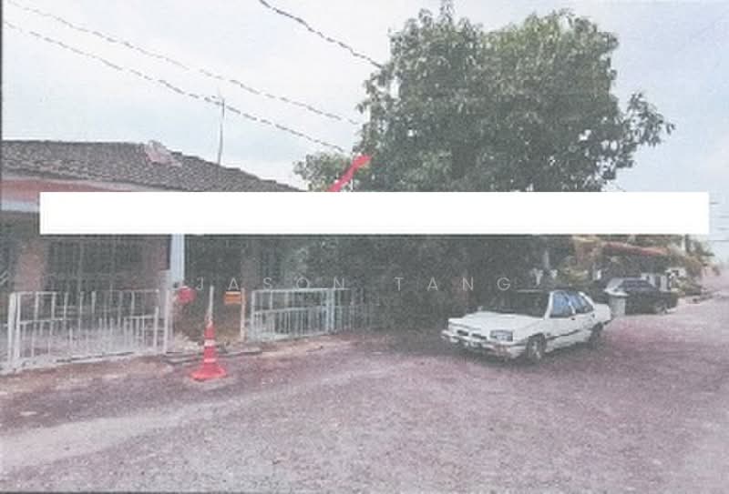 Semi-Detached House for Sale in Taman Sungai Kechil (Sungai Jawi) - Jason Tang - Exterior - PropertyGuru.com.my