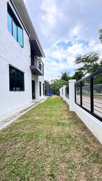 2-storey Terraced House for Sale in Alam Impian (Shah Alam) - Fahim Rustam - Exterior - PropertyGuru.com.my