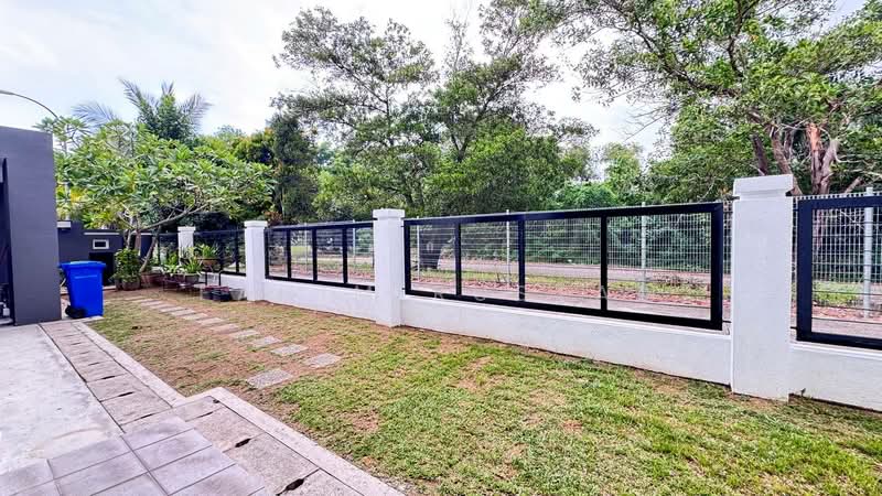 2-storey Terraced House for Sale in Alam Impian (Shah Alam) - Fahim Rustam - Exterior - PropertyGuru.com.my