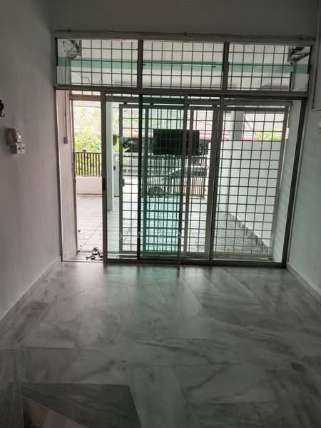 Rumah Teres untuk Disewa di Taman Senangin (Kulim) - Hidayah . - Interior - PropertyGuru.com.my
