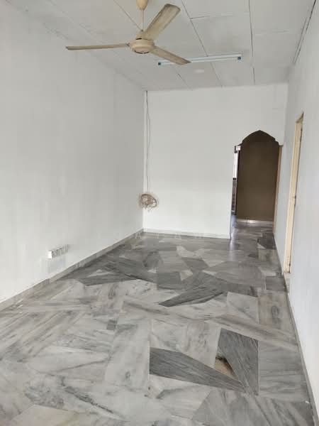 Rumah Teres untuk Disewa di Taman Senangin (Kulim) - Hidayah . - Interior - PropertyGuru.com.my