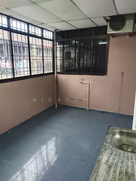 Rumah Teres untuk Disewa di Taman Senangin (Kulim) - Hidayah . - Interior - PropertyGuru.com.my