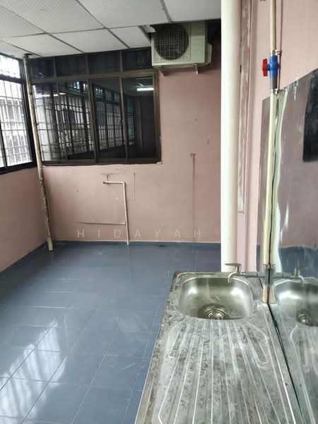 Rumah Teres untuk Disewa di Taman Senangin (Kulim) - Hidayah . - Interior - PropertyGuru.com.my
