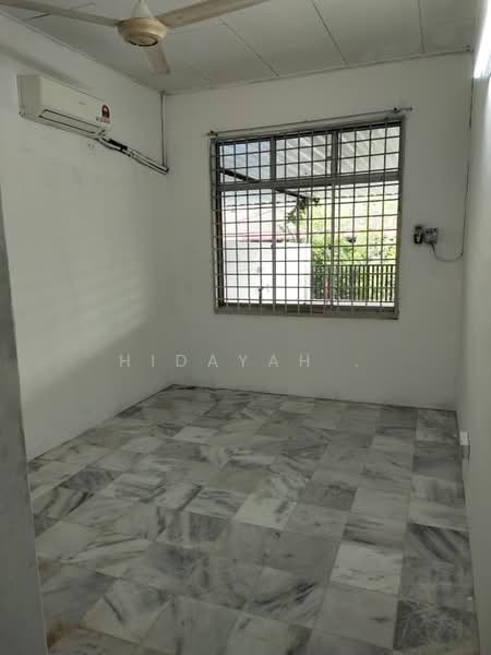 Rumah Teres untuk Disewa di Taman Senangin (Kulim) - Hidayah . - Interior - PropertyGuru.com.my