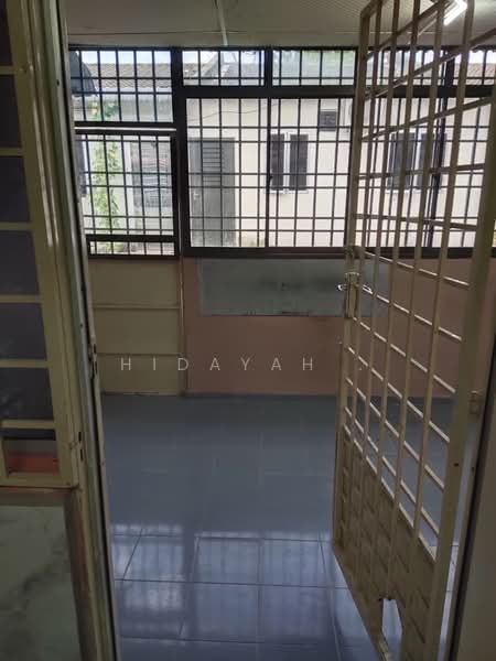 Rumah Teres untuk Disewa di Taman Senangin (Kulim) - Hidayah . - Interior - PropertyGuru.com.my