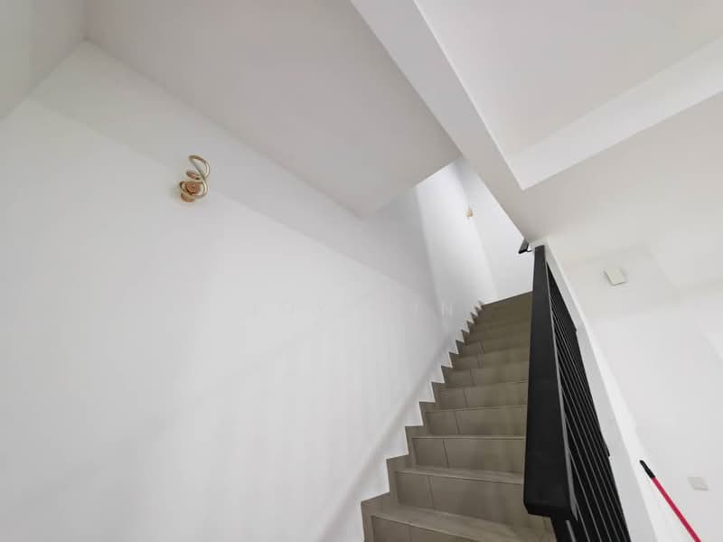 Rumah Teres untuk Disewa di Eco Botanic 2 (Iskandar Puteri (Nusajaya)) - Joy Min - Interior - PropertyGuru.com.my