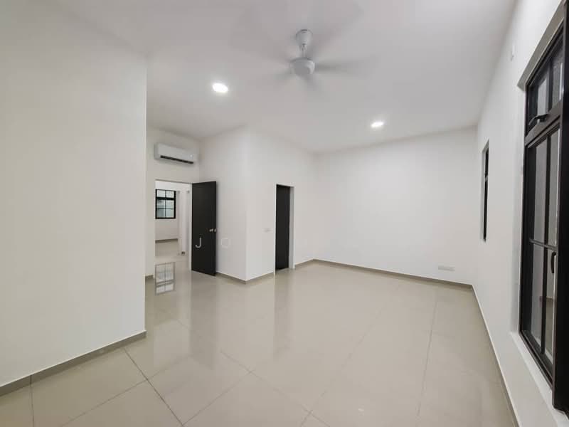 Rumah Teres untuk Disewa di Eco Botanic 2 (Iskandar Puteri (Nusajaya)) - Joy Min - Living Room - PropertyGuru.com.my