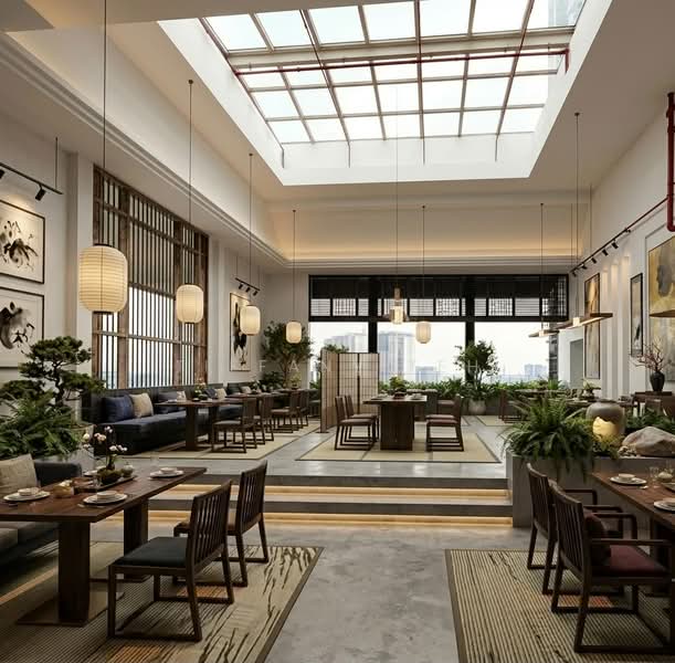 Retail Space for Rent in Mid Valley City (Kuala Lumpur) - Tiffany Teh - PropertyGuru.com.my